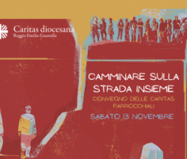 Convegno diocesano Caritas 2021