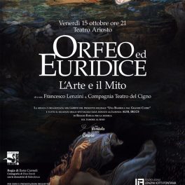 Spettacolo teatrale per "Una bambola dal grande cuore"