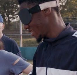 Proiezione del film "Un giorno la notte" con l'Unione Ciechi