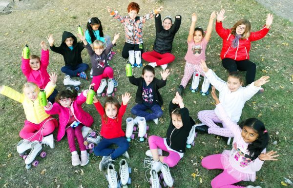 Astra Skate Val D'Enza
