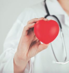 Incontro sulla prevenzione cardiologica sabato 27 novembre a Castelnovo Monti