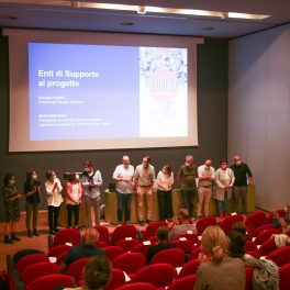 La Cucina Collaborativa: workshop contro lo spreco alimentare