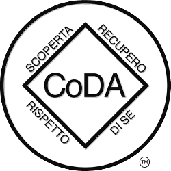 Il gruppo CoDA (Codipendenti anonimi) di Reggio Emilia si presenta