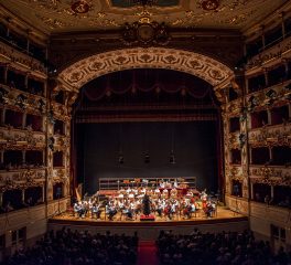Aperte le iscrizioni all’orchestra giovanile di Casalgrande