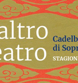 Storie di sport e disabilità a L’Altro Teatro