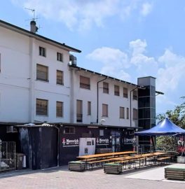 Una donazione eccezionale alla Croce Verde di Castelnovo Monti e Vetto dà vita a un nuovo progetto sociale