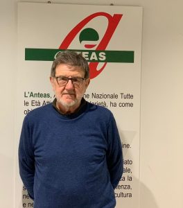 Il reggiano Cavalletti nuovo portavoce di Plurale Ets