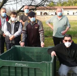 Due anni di conquiste per i ragazzi dei percorsi di autonomia di Coviolo