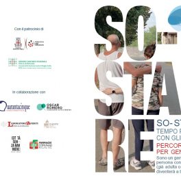 Fondazione Durante e Dopo di Noi di Reggio Emilia, partiti i percorsi “So-Stare”: “Tempo Per Me” e “Con Gli Altri”