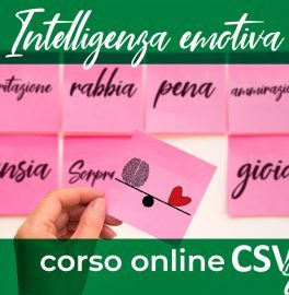 Intelligenza Emotiva