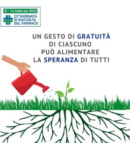 Gli inviti al dono