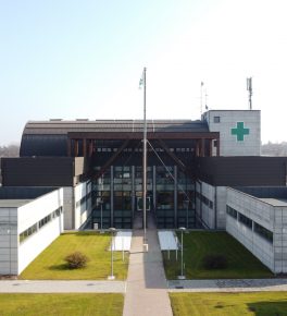 Nuove attività in collaborazione fra Croce Verde e LILT Reggio Emilia