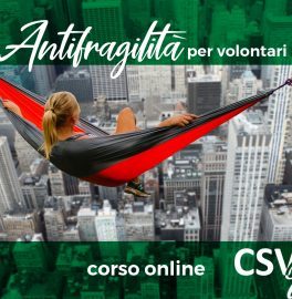Antifragilita