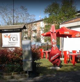 Bando per l’assegnazione della gestione del centro sociale Villaggio Stranieri