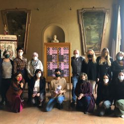 Reggio, al via “365 GIORNI DONNA 2022”