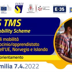 Laboratorio di orientamento sulle esperienze di mobilità all'estero