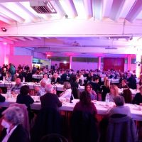 La grande comunità GRADE si è ritrovata a Scandiano - Annunciati nuovi progetti 2022