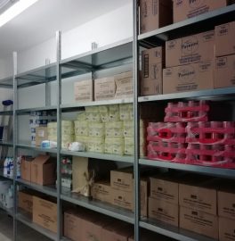 Un nuovo Emporio Solidale a Sant’Ilario d'Enza