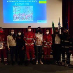 Assemblea annuale 2022 per Avis Comunale Reggio Emilia