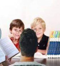 Presentazione delle opportunità extrascolastiche di AID - Associazione Italiana Dislessia