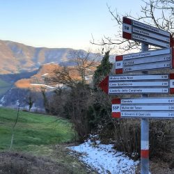Il 27 marzo l'inaugurazione del sentiero Cai dedicato a Patrizio Prampolini