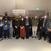 Nuova convenzione fra Università 21 e il Dipartimento di Studi Linguistici e Culturali di Unimore