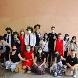 Il Gruppo Emak sostiene Università 21