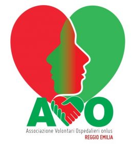 Nuovo servizio di AVO alle mense Caritas reggiane