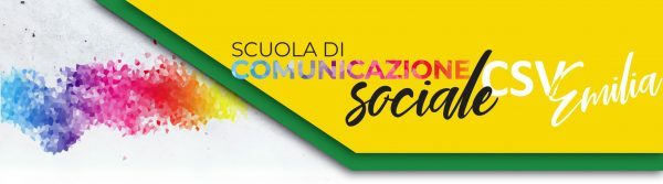 COMUNICAZIONE SOCIALE Newsletter