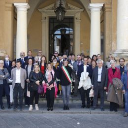 Da progetto a programma ed azione permanente: Reggio Emilia Città Senza Barriere mette radici per il futuro