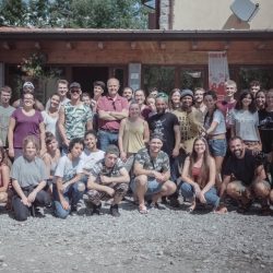 Ancora giovani e ancora Europa a Ventasso con l’Ostello dei Balocchi e il programma Erasmus +