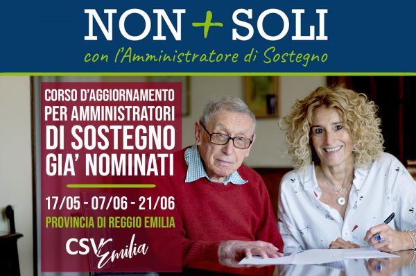 Corso ADS Amministratori 1