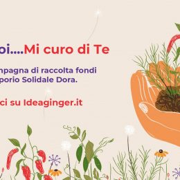 Parte la nuova campagna di raccolta fondi dell'emporio solidale Dora