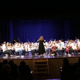 Mikrokosmos Orchestra torna a suonare