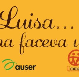 Anche nel 2023 torna la ciambella Luisa per sostenere il progetto "Tempo d'incontro"