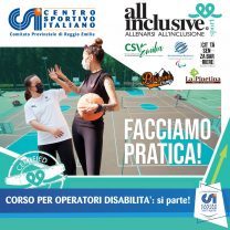 Corso Tutor Palagano