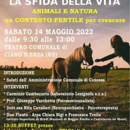 Quarto convegno annuale "La sfida della vita"