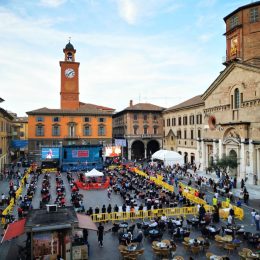 A Reggio la seconda edizione del festival nazionale di Emergency