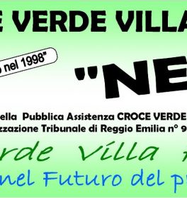 Assemblea dei soci 2022 della Croce Verde di Villa Minozzo