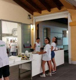 Torna Croce Verde in Festa, l’8 e 9 luglio al Parco Lavezza di Albinea