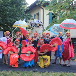 Coesione sociale e interculturalità, il resoconto della festa per i 20 anni di Mondinsieme
