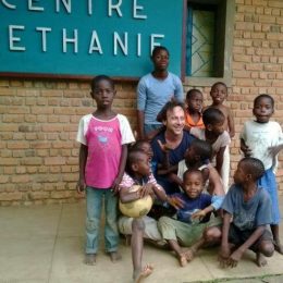Torna a Cavriago “Congo and Love”, la serata di beneficenza per i bambini del Congo