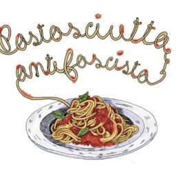 Pastasciutta Antifascista