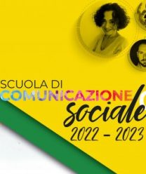 COMUNICAZIONE SOCIALE Card 680x0