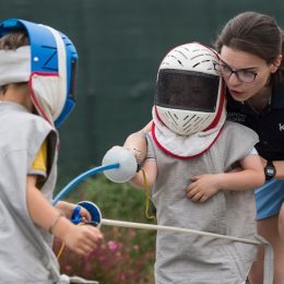 Un cammino di successo per “All for Green”