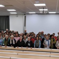 Libera Università di Campegine, al via un nuovo anno di sapere, conoscenza e socialità