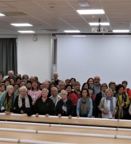 Libera Università di Campegine, ecco le attività 2026-27