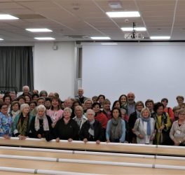 Libera Università di Campegine, ecco le attività 2024-25
