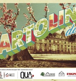 “Cartoline da…”, nuova festa a Rivalta