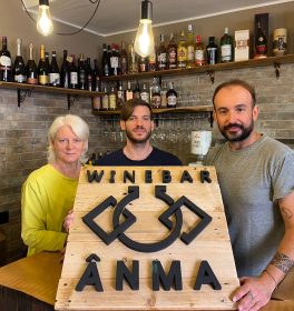 Anma: apre in centro a Reggio il bar gestito da persone non udenti